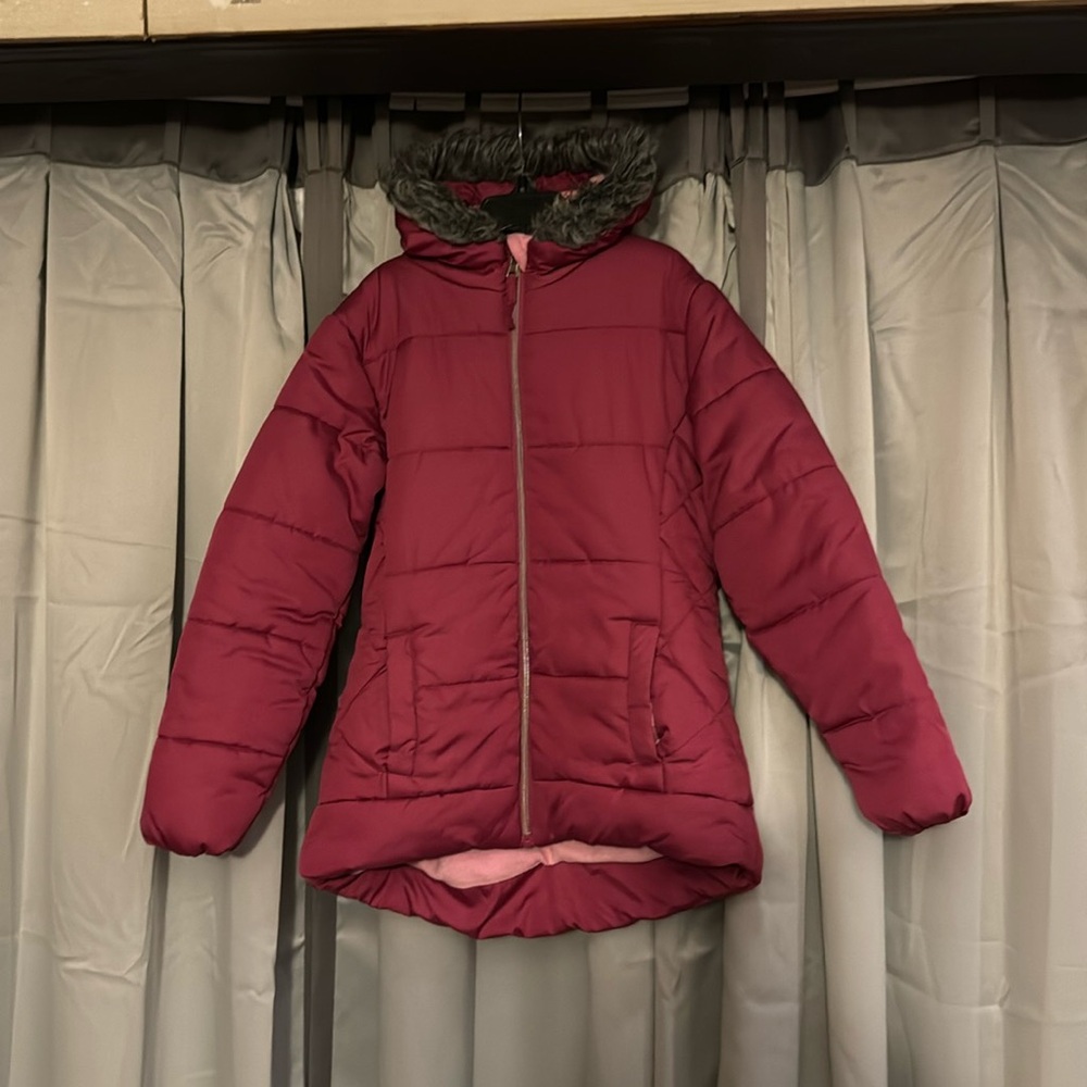 R 1881 S. Rothschild Winter Jacket
